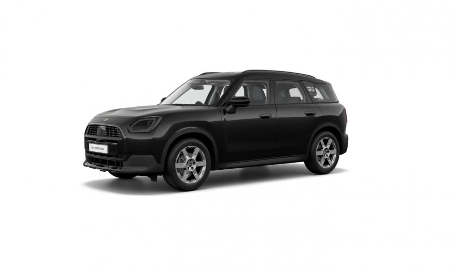 Countryman C Essential Trim